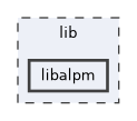 libalpm